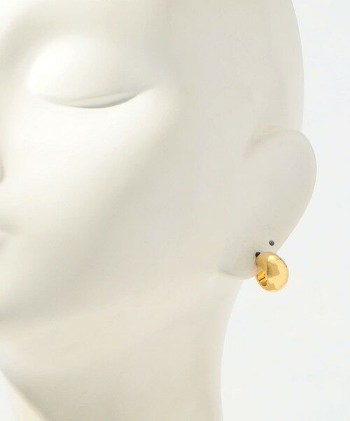 TOMORROWLAND / トゥモローランド ピアス・イヤリング | LIE STUDIO The Simone ピアス | 詳細4