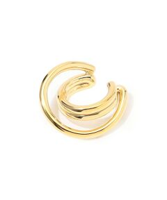 TOMORROWLAND / トゥモローランド ピアス・イヤリング | Otiumberg.  Loom 片耳イヤーカフ