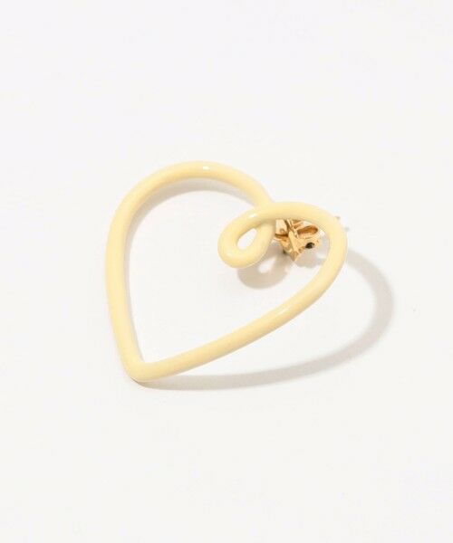 TOMORROWLAND / トゥモローランド ピアス・イヤリング | Bea Bongiasca LOVES HEARTS ピアス | 詳細2