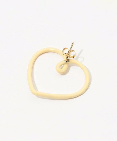 TOMORROWLAND / トゥモローランド ピアス・イヤリング | Bea Bongiasca LOVES HEARTS ピアス | 詳細3