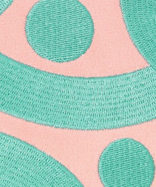 TOMORROWLAND / トゥモローランド その他小物 | Bea Bongiasca Microsuede and Velou ジュエリーボックス | 詳細11