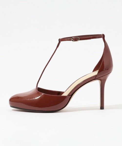TOMORROWLAND / トゥモローランド パンプス | ALEXANDRE BIRMAN THAY Tストラップ パンプス | 詳細2