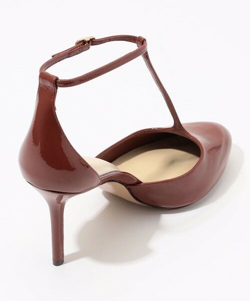 TOMORROWLAND / トゥモローランド パンプス | ALEXANDRE BIRMAN THAY Tストラップ パンプス | 詳細4