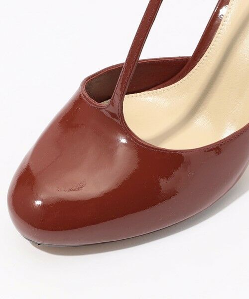 TOMORROWLAND / トゥモローランド パンプス | ALEXANDRE BIRMAN THAY Tストラップ パンプス | 詳細5