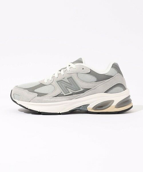 TOMORROWLAND / トゥモローランド スニーカー | New Balance U2010 スニーカー | 詳細2