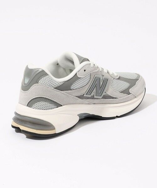 TOMORROWLAND / トゥモローランド スニーカー | New Balance U2010 スニーカー | 詳細4