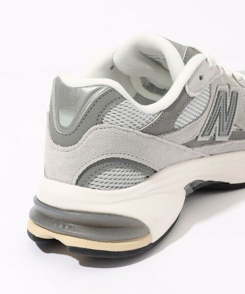 TOMORROWLAND / トゥモローランド スニーカー | New Balance U2010 スニーカー | 詳細6