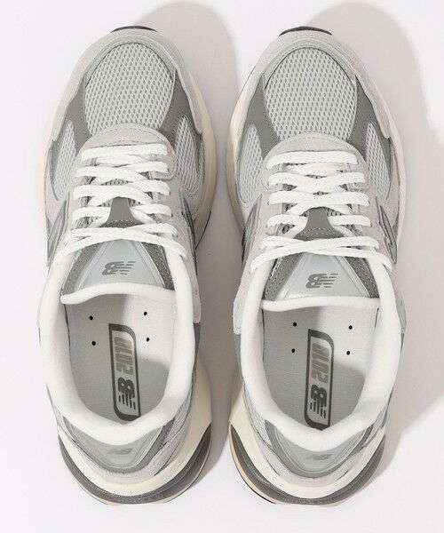 TOMORROWLAND / トゥモローランド スニーカー | New Balance U2010 スニーカー | 詳細7