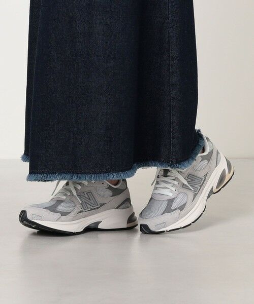TOMORROWLAND / トゥモローランド スニーカー | New Balance U2010 スニーカー | 詳細8