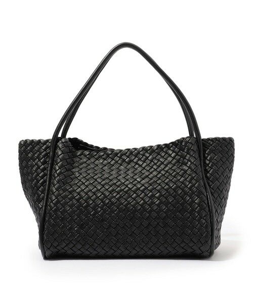 TOMORROWLAND / トゥモローランド トートバッグ | FALORNI TOTE バッグ（19 ブラック）
