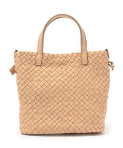TOMORROWLAND / トゥモローランド トートバッグ | FALORNI 2WAY TOTE バッグ