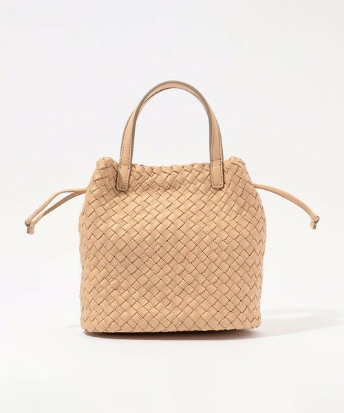 TOMORROWLAND / トゥモローランド トートバッグ | FALORNI 2WAY TOTE バッグ | 詳細11