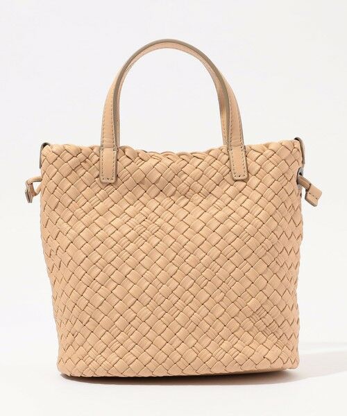 TOMORROWLAND / トゥモローランド トートバッグ | FALORNI 2WAY TOTE バッグ | 詳細3