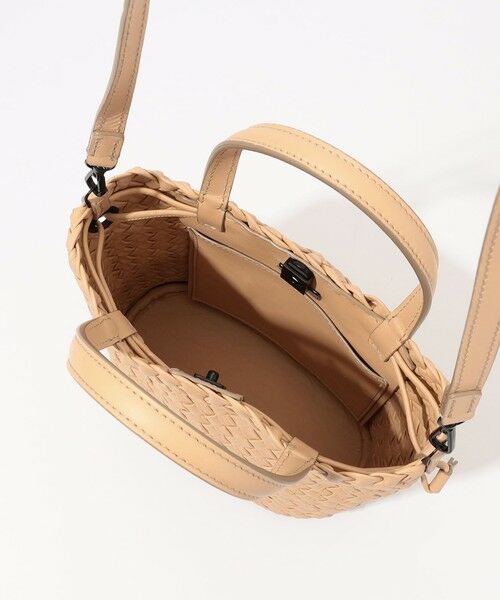 TOMORROWLAND / トゥモローランド トートバッグ | FALORNI 2WAY TOTE バッグ | 詳細7