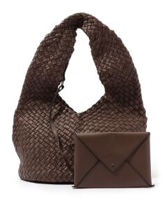 TOMORROWLAND / トゥモローランド トートバッグ | FALORNI TOTE バッグ