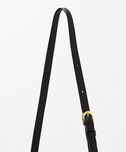 TOMORROWLAND / トゥモローランド かごバック | VIOLAd'ORO アバカ製 2WAY ハンドバッグ | 詳細11