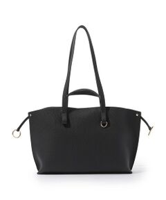 TOMORROWLAND / トゥモローランド トートバッグ | Atelier TOMORROWLAND BOAT ONYX トートバッグ