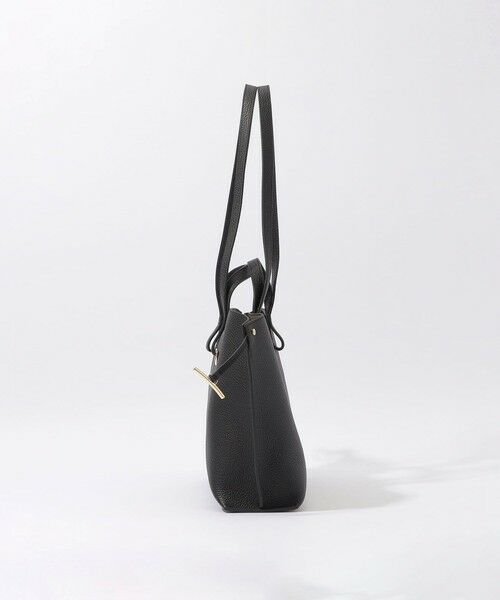 TOMORROWLAND / トゥモローランド トートバッグ | Atelier TOMORROWLAND BOAT ONYX トートバッグ | 詳細2