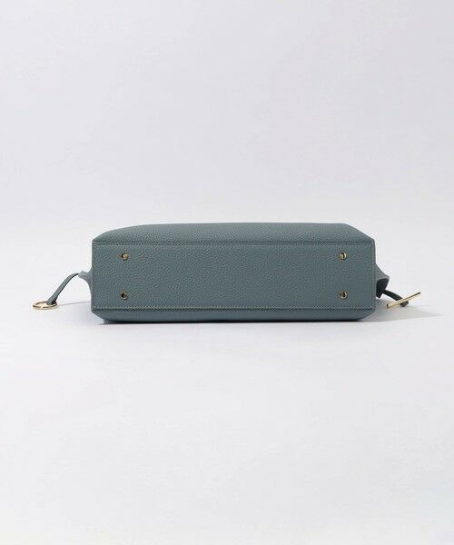 TOMORROWLAND / トゥモローランド トートバッグ | Atelier TOMORROWLAND BOAT SKY トートバッグ | 詳細4
