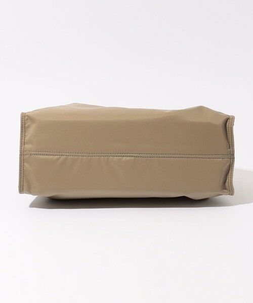 TOMORROWLAND / トゥモローランド トートバッグ | VIOLAd'ORO NYLON BIANCA トートバッグ | 詳細4