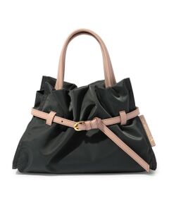 TOMORROWLAND / トゥモローランド トートバッグ | VIOLAd'ORO MINI NYLON BIANCA トートバッグ