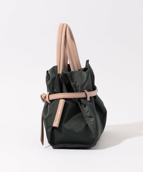 TOMORROWLAND / トゥモローランド トートバッグ | VIOLAd'ORO MINI NYLON BIANCA トートバッグ | 詳細2
