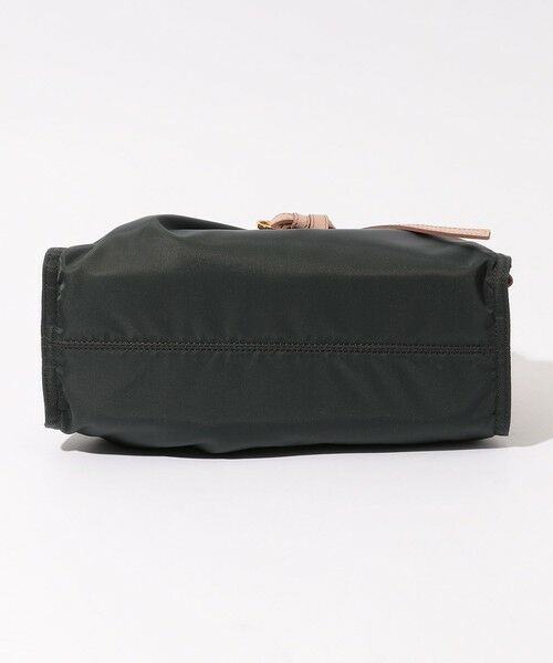 TOMORROWLAND / トゥモローランド トートバッグ | VIOLAd'ORO MINI NYLON BIANCA トートバッグ | 詳細4