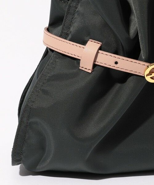 TOMORROWLAND / トゥモローランド トートバッグ | VIOLAd'ORO MINI NYLON BIANCA トートバッグ | 詳細6
