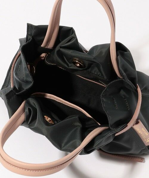 TOMORROWLAND / トゥモローランド トートバッグ | VIOLAd'ORO MINI NYLON BIANCA トートバッグ | 詳細8