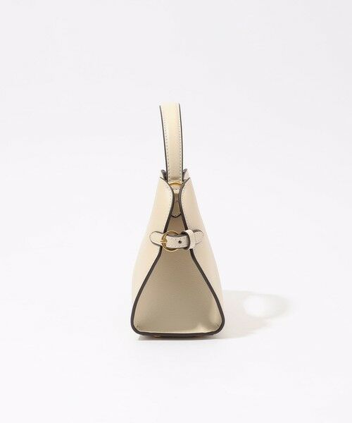 TOMORROWLAND / トゥモローランド ハンドバッグ | TOV RIEN OBLONG MINI ハンドバッグ | 詳細2