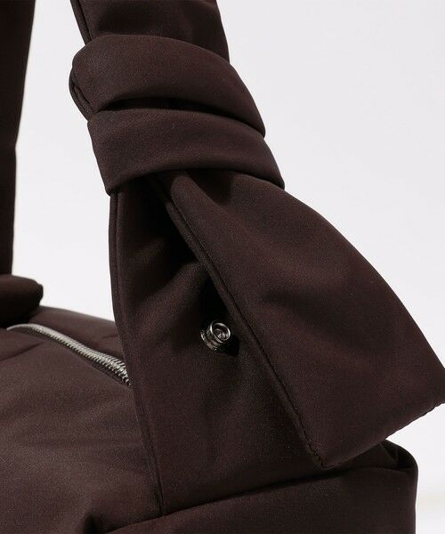 TOMORROWLAND / トゥモローランド ショルダーバッグ | ADD CULUMN DOT SHLD M バッグ | 詳細10