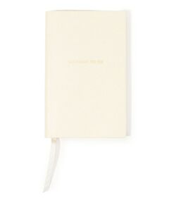 TOMORROWLAND / トゥモローランド ステーショナリー | SMYTHSON MUMMY TO BE ノートブック