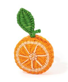 TOMORROWLAND / トゥモローランド インテリア・インテリア雑貨 | CORO CORA Orange half ナプキンリング