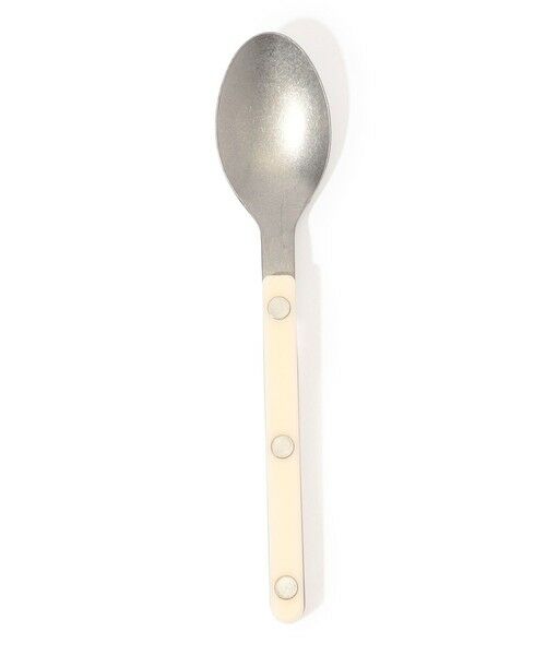 TOMORROWLAND / トゥモローランド 食器 | SABRE ティースプーン（11 ホワイト）