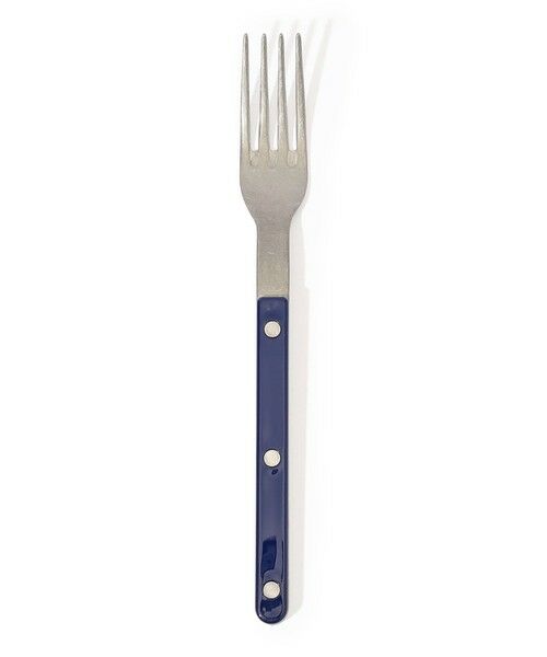TOMORROWLAND / トゥモローランド 食器 | 【別注】SABRE テーブルフォーク（68 ネイビー系）