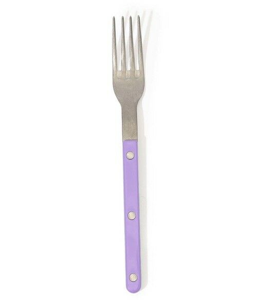 TOMORROWLAND / トゥモローランド 食器 | 【別注】SABRE テーブルフォーク（78 パープル系）