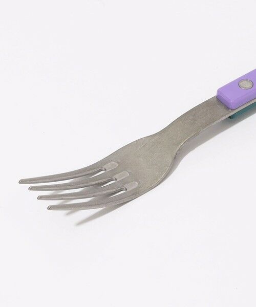 TOMORROWLAND / トゥモローランド 食器 | 【別注】SABRE テーブルフォーク | 詳細3