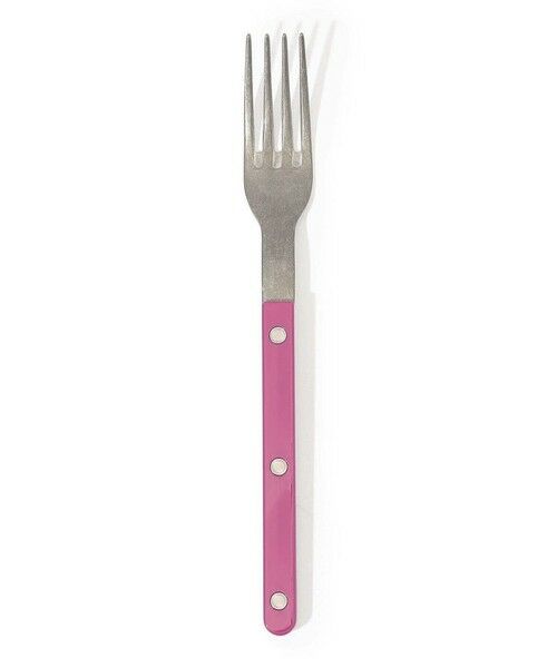 TOMORROWLAND / トゥモローランド 食器 | 【別注】SABRE テーブルフォーク（38 ピンク系）