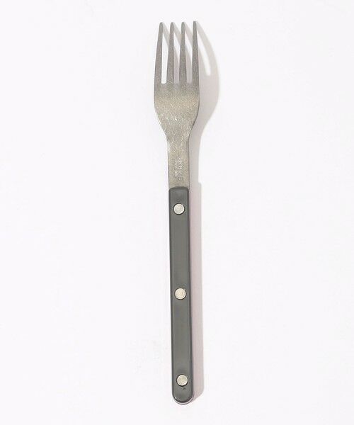 TOMORROWLAND / トゥモローランド 食器 | 【別注】SABRE テーブルフォーク | 詳細2
