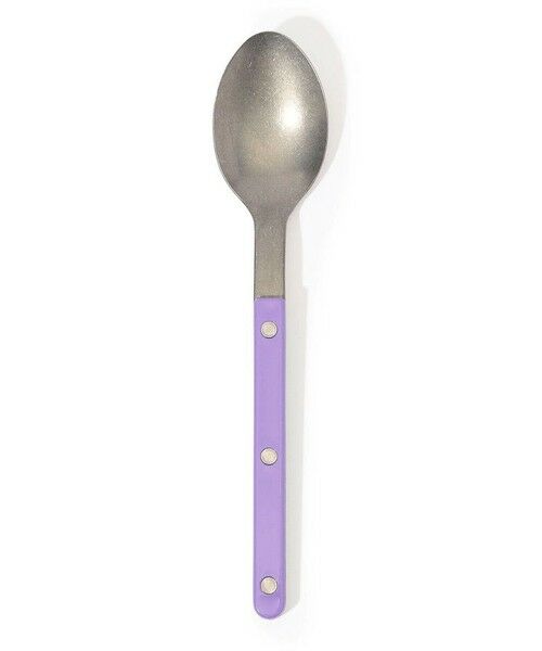 TOMORROWLAND / トゥモローランド 食器 | 【別注】SABRE テーブルスプーン（78 パープル系）