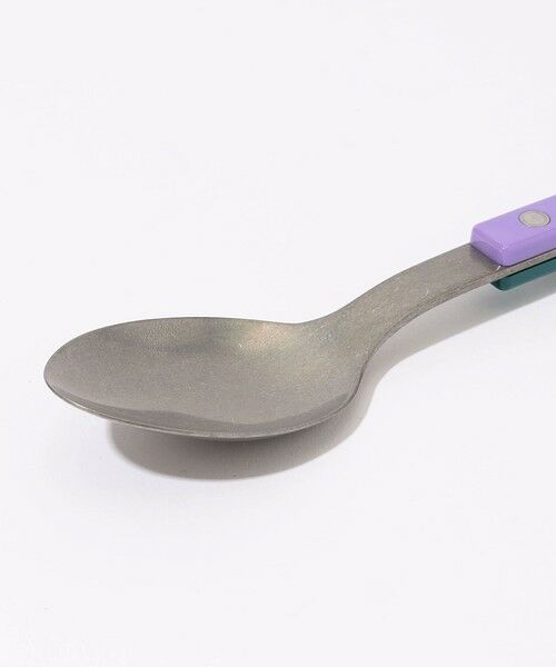 TOMORROWLAND / トゥモローランド 食器 | 【別注】SABRE テーブルスプーン | 詳細3