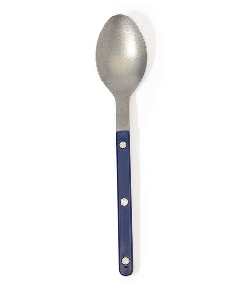 TOMORROWLAND / トゥモローランド 食器 | 【別注】SABRE テーブルスプーン（68 ネイビー系）