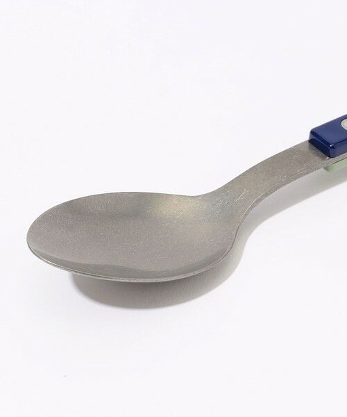 TOMORROWLAND / トゥモローランド 食器 | 【別注】SABRE テーブルスプーン | 詳細3