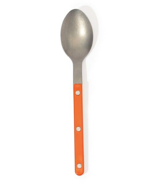 TOMORROWLAND / トゥモローランド 食器 | 【別注】SABRE テーブルスプーン（28 オレンジ系）