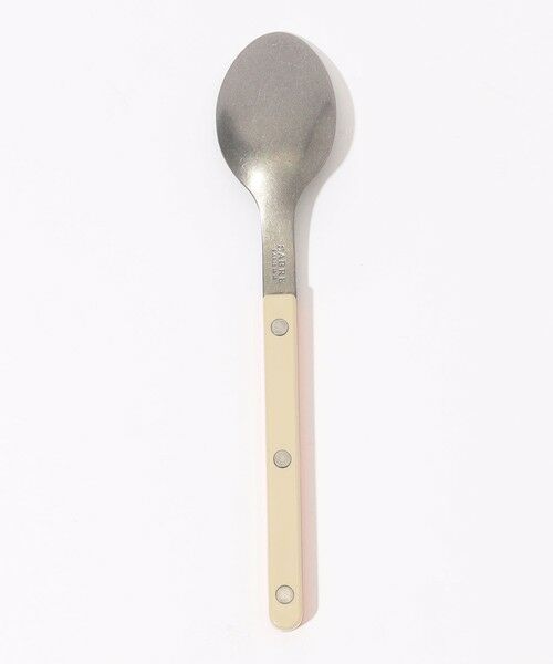 TOMORROWLAND / トゥモローランド 食器 | 【別注】SABRE テーブルスプーン | 詳細2