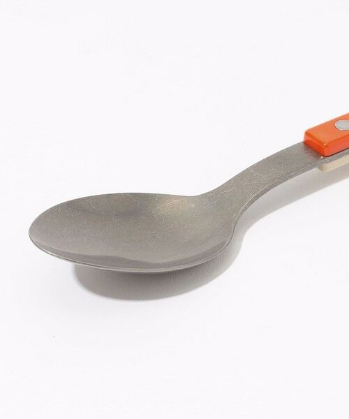 TOMORROWLAND / トゥモローランド 食器 | 【別注】SABRE テーブルスプーン | 詳細3