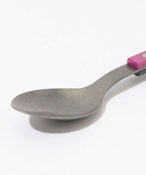 TOMORROWLAND / トゥモローランド 食器 | 【別注】SABRE テーブルスプーン | 詳細3
