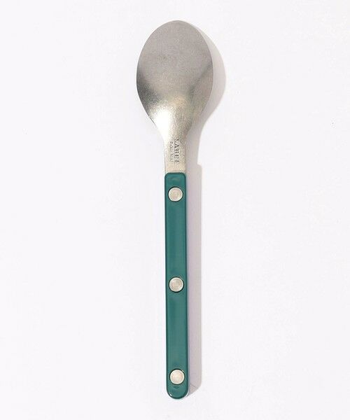 TOMORROWLAND / トゥモローランド 食器 | 【別注】SABRE ティースプーン | 詳細2