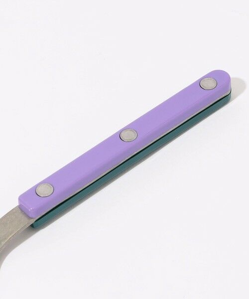 TOMORROWLAND / トゥモローランド 食器 | 【別注】SABRE ティースプーン | 詳細4