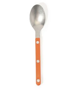 TOMORROWLAND / トゥモローランド 食器 | 【別注】SABRE ティースプーン